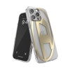 Imagen de FUNDA DIESEL IPHONE 16 PRO MAX OVAL 60138 GOLD