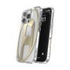 Imagen de FUNDA DIESEL IPHONE 16 PRO OVAL 60136 GOLD
