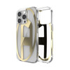 Imagen de FUNDA DIESEL IPHONE 16 PRO OVAL 60136 GOLD