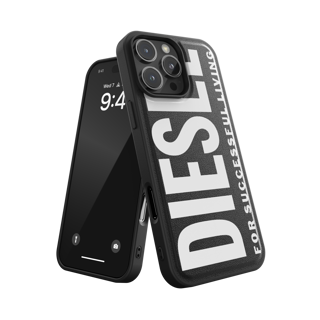 Imagen de FUNDA DIESEL IPHONE 16 PRO MAX MOULDED 60130