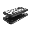Imagen de FUNDA DIESEL IPHONE 16 PRO MAX MOULDED 60130
