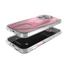 Imagen de FUNDA DIESEL IPHONE 16 PRO MIRROR 60164 PINK