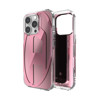 Imagen de FUNDA DIESEL IPHONE 16 PRO MIRROR 60164 PINK