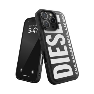 Imagen de DIESEL IPHONE 16 PRO MOULDED 60128 BLACK