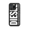 Imagen de DIESEL IPHONE 16 PRO MOULDED 60128 BLACK