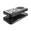 Imagen de FUNDA DIESEL IPHONE 16 PRO MOULDED 60128 BLACK