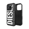 Imagen de FUNDA DIESEL IPHONE 16 PRO MOULDED 60128 BLACK