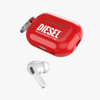 Imagen de DIESEL CASE AIRPODS PRO/ PRO 2 60066 RED