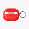 Imagen de DIESEL CASE AIRPODS PRO/ PRO 2 60066 RED
