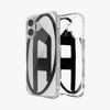 Imagen de DIESEL IPHONE 16 OVAL 60243 BLACK
