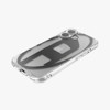 Imagen de DIESEL IPHONE 16 OVAL 60243 BLACK