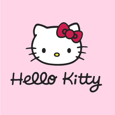 Imagen para la categoría HELLO KITTY