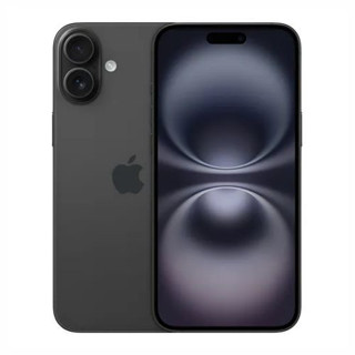 Imagen de IPHONE 16 PLUS 128GB BLACK + KIT