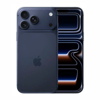 Imagen de IPHONE 17 PRO 256GB NUEVO BLUE