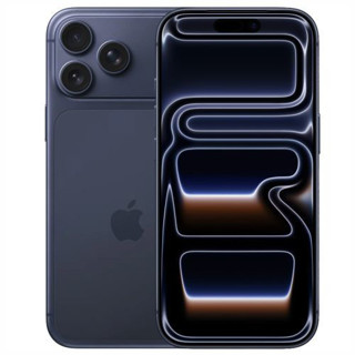 Imagen de IPHONE 17 PRO MAX 256GB BLUE  + KIT