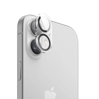 Imagen de PROTECTOR CAMARA IPHONE 17 FULL