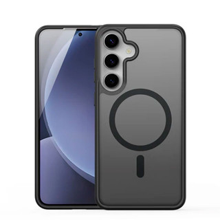 Imagen de PROTECTOR SAMSUNG S25 FE MAGSAFE BLACK