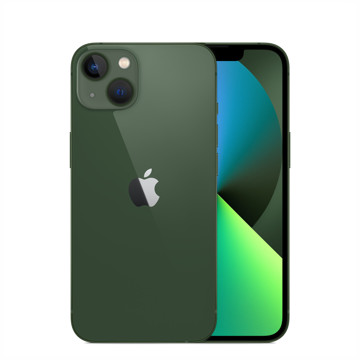 Imagen de IPHONE 13 128GB CPO GREEN