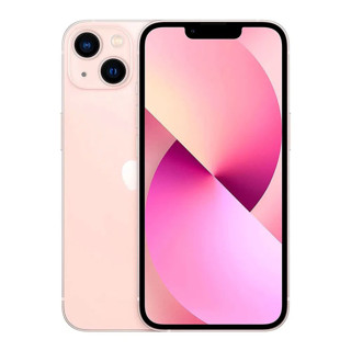Imagen de IPHONE 13 128GB CPO PINK