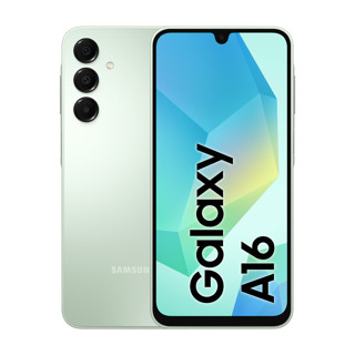 Imagen de SAMSUNG A16 128GB /4GB  GREEN