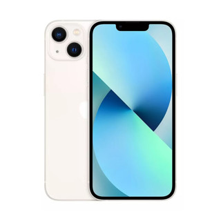 Imagen de IPHONE 13 128GB CPO WHITE