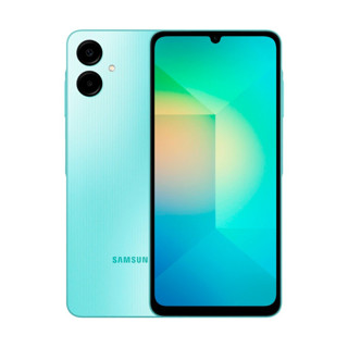 Imagen de SAMSUNG A06 64GB GREEN
