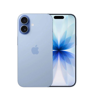 Imagen de IPHONE 17 256GB BLUE  + KIT