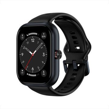 Imagen de SMARTWATCH HONOR CHOICE WATCH 2I BLACK