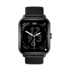 Imagen de SMARTWATCH QCY GTS BLACK
