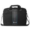 Imagen de BMW COMPUTER BAG 15"  STRIPE BLUE 9435CG