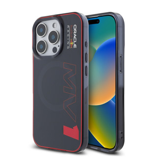 Imagen de REDBULL IPHONE 15 PRO MAX MAGSAFE VERSTAPPEN 1258
