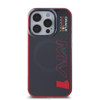 Imagen de FUNDA REDBULL IPHONE 15 PRO MAX MAGSAFE VERSTAPPEN 1258