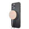 Imagen de GUESS MAGSAFE CHARGER VINTAGE GOLD 1452