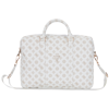 Imagen de GUESS COMPUTER BAG 15/16" WHITE 9211