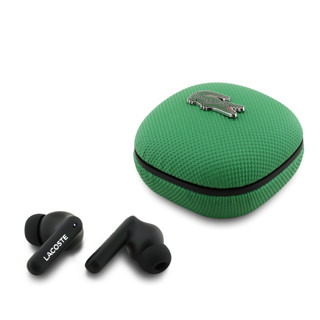 Imagen de LACOSTE HANDS FREE PIQUE GREEN 5027