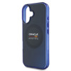 Imagen de REDBULL IPHONE 16 MAGSAFE LOGO NAVY 1449