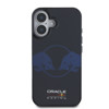 Imagen de FUNDA REDBULL IPHONE 16 MAGSAFE TWO BULLS 3061