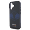 Imagen de FUNDA REDBULL IPHONE 16 MAGSAFE TWO BULLS 3061