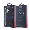 Imagen de FUNDA REDBULL IPHONE 16 MAGSAFE TWO BULLS 3061