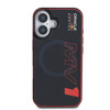 Imagen de FUNDA REDBULL IPHONE 16 MAGSAFE VERSTAPPEN 1265