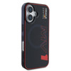 Imagen de FUNDA REDBULL IPHONE 16 MAGSAFE VERSTAPPEN 1265