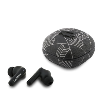 Imagen de LACOSTE HANDS FREE PIQUE MONOGRAM 5028