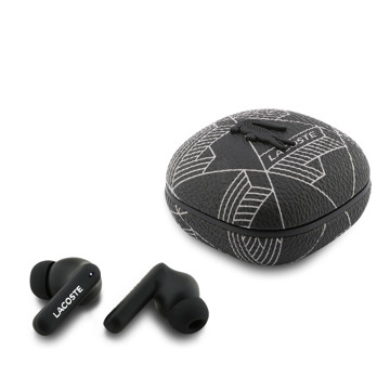 Imagen de LACOSTE HANDS FREE PIQUE MONOGRAM 5028