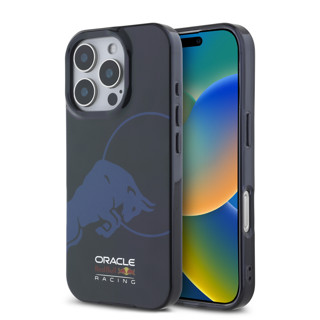 Imagen de FUNDA REDBULL IPHONE 16 PRO MAX MAGSAFE BULL 3276