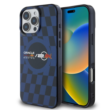 Imagen de REDBULL IPHONE 16 PRO MAX FLAG TEAM 4716