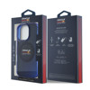Imagen de FUNDA REDBULL IPHONE 16 PRO MAX MAGSAFE LOGO 1470