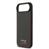Imagen de FUNDA REDBULL IPHONE 17 AIR MAGSAFE KEVLAR 7235