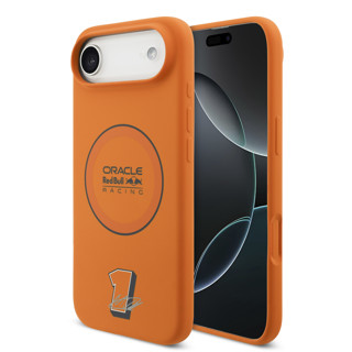 Imagen de REDBULL IPHONE 17 AIR MAGSAFE ORANGE 7518