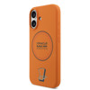Imagen de FUNDA REDBULL IPHONE 17 MAGSAFE ORANGE 7501