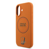 Imagen de FUNDA REDBULL IPHONE 17 MAGSAFE ORANGE 7501
